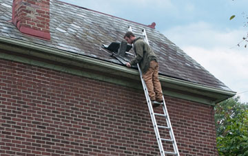 what affects urgent Kilmington Common roof repairs