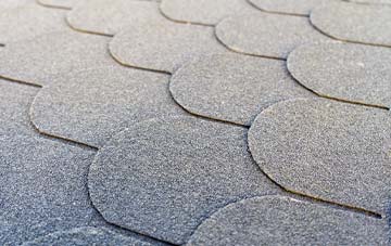 Kilmington Common asphalt roofing costs