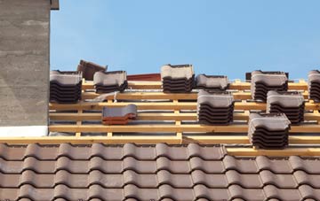 Kilmington Common clay roofing costs