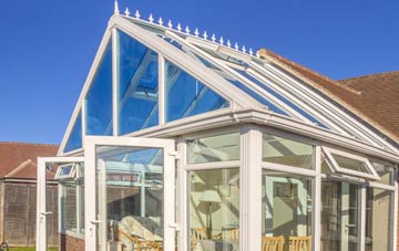 conservatory roof insulation costs Kilmington Common