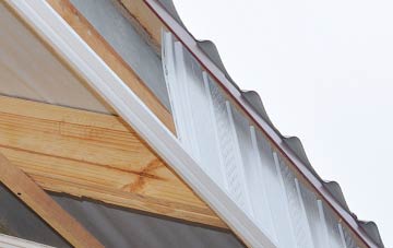 why Kilmington Common fascia repairs are essential