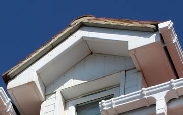 Kilmington Common fascia installation costs