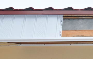Kilmington Common fascia repair costs