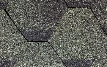 Kilmington Common fibreglass shingle repairs