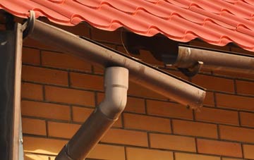 Kilmington Common gutter repair costs