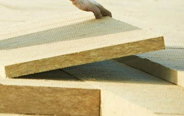 measuring Kilmington Common tapered insulation