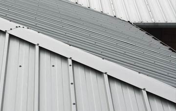 disadvantages of Kilmington Common metal roofing