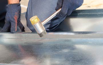 Kilmington Common metal roofing costs