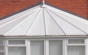 Kilmington Common polycarbonate conservatory roof repairs