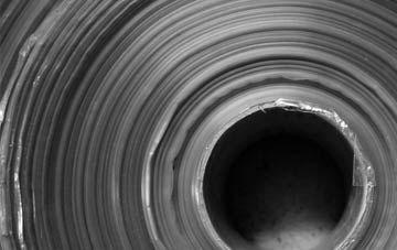 Kilmington Common pvc roof replacement