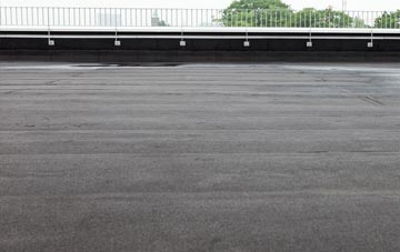 Kilmington Common asphalt roof replacement