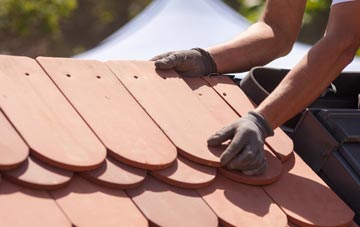 Kilmington Common roof tile contractors
