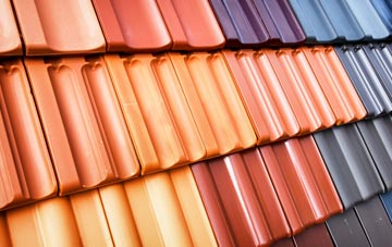 Kilmington Common roof tile costs
