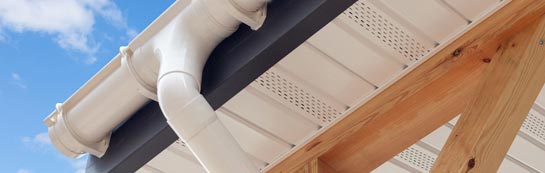 get Kilmington Common guttering quotes today