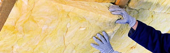 quotes for Kilmington Common roof insulation