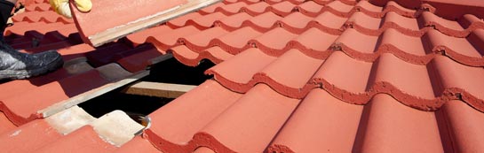 compare Kilmington Common roof repair quotes