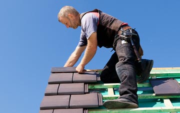 disadvantages of Kilmington Common slate roofing