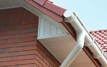 Kilmington Common soffit repair costs