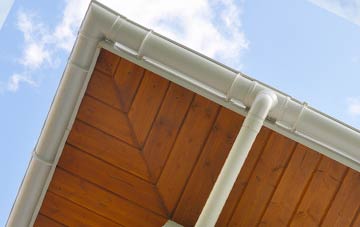 Kilmington Common soffit types