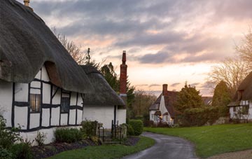 is Kilmington Common thatch roofing popular