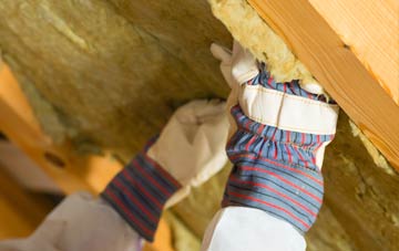 types of Kilmington Common pitched roof insulation materials