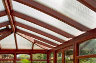Kilmington Common conservatory roofing insulation