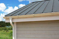 Kilmington Common fascia repair