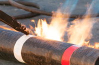 Kilmington Common flat roofing replacement