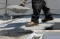 find rated Kilmington Common flat roofing replacement companies