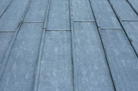Kilmington Common lead roofing