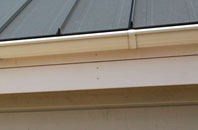 Kilmington Common soffit repair